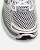 Saucony ProGrid Omni 9 Silver/Green