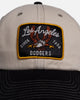 47 Brand Los Angeles Dodgers 'Keepsake' 47 Clean Up Strapback Natural