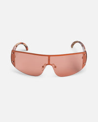 Aire X Von Dutch Rumour Sunglasses Gold
