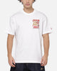 New Era San Francisco 49ers Bay To Lanes T-Shirt