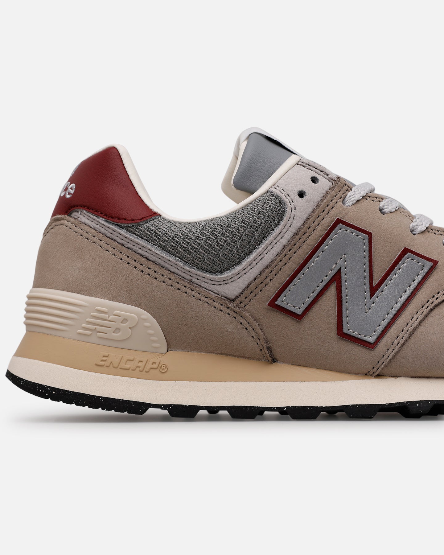 New Balance 574 Stone | Culture Kings US