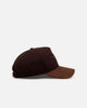 47 Brand Detroit Lions 'Chocolate Pie' 47 Offside Strapback Chocolate