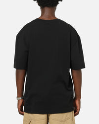 Champion CH Crew Athletic T-Shirt Black