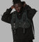 DXXMLife L-3 A Chain$aw Utility Vest Dark Green