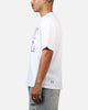 Saint Morta Angelic Drop Shoulder T-Shirt White