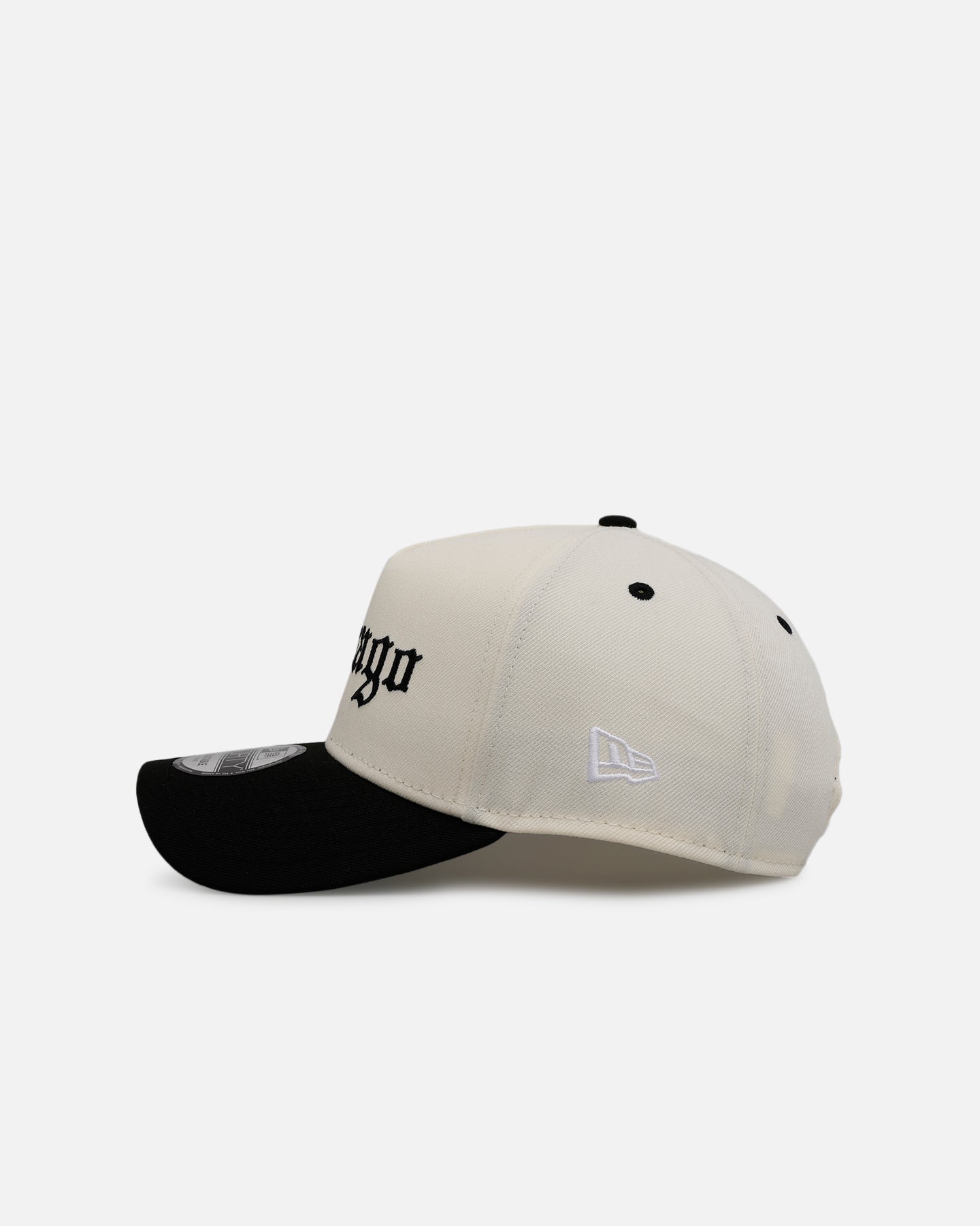 New Era Chicago White Sox 'City Pack' 9FORTY A-Frame Snapback