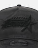 New Era Houston Astros 'Camo' 9FORTY A-Frame Trucker Snapback Black