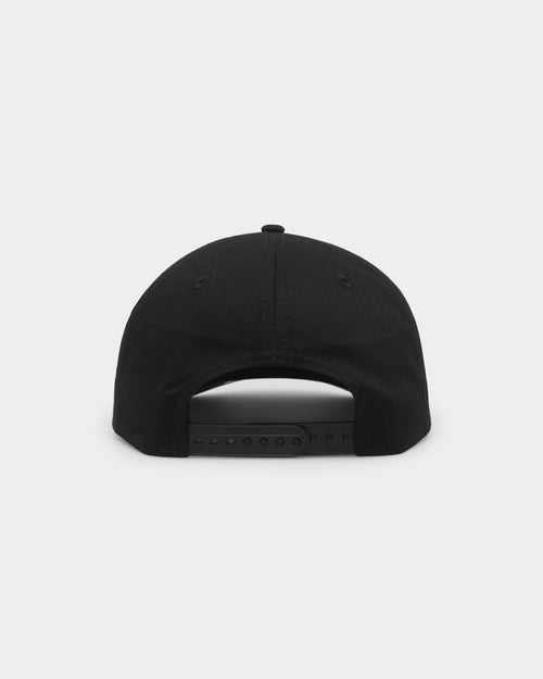 New Era Chicago White Sox Old Golfer Snapback Black/White
