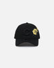 New Era Chicago Cubs 'Gold Rose' 9FORTY A-Frame Snapback Black/Gold