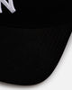 47 Brand New York Yankees 'Ultrasuede' 47 MVP Strapback Black/White