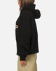 Dickies Nashport Pullover Hoodie Black