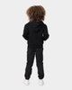 Honor The Gift Kids' Fall Higher Power Hoodie Black