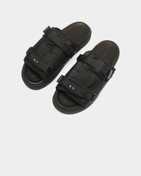 SEICHI YOROI Black