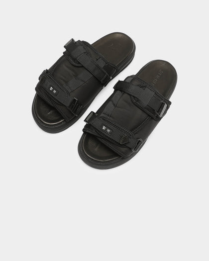 SEICHI YOROI Black
