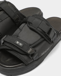 SEICHI YOROI Black
