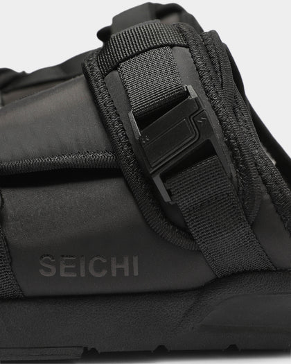 SEICHI YOROI Black