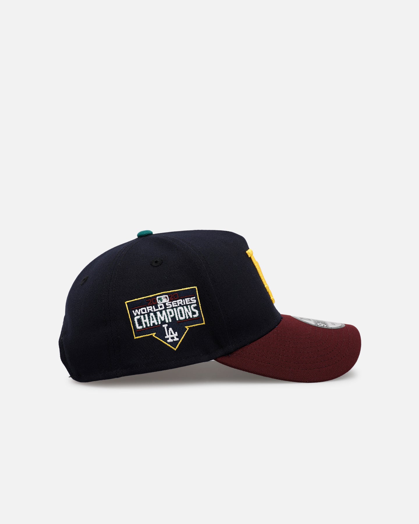 New Era Los Angeles Dodgers 'Retro Outdoor' 9FORTY A-Frame