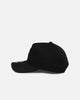 New Era Houston Rockets 'NBA Black On Black' 9FORTY A-Frame Snapback Black