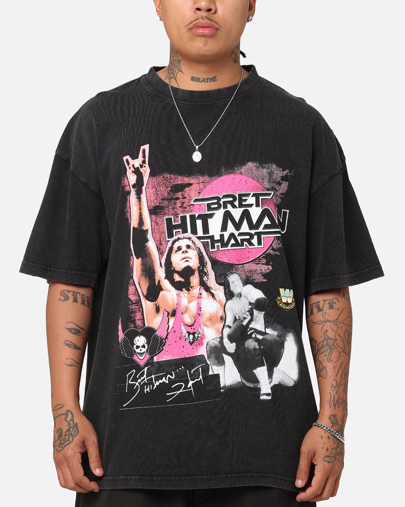 Culture Kings X WWE Bret 