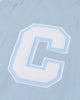 Carre MVP Varsity Jacket Light Blue/White