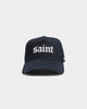 Saint Morta Era Strapback Ink Navy/White
