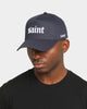 Saint Morta Era Strapback Ink Navy/White