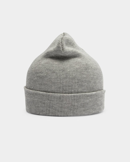 Goat Crew Men's Goat Emoji LB23 Beanie Grey