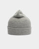 Goat Crew Men's Goat Emoji LB23 Beanie Grey