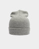 Goat Crew Men's Goat Emoji LB23 Beanie Grey