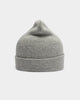Goat Crew Men's Goat Emoji LB23 Beanie Grey