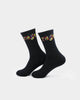 Rage Unisex Rage Socks Black