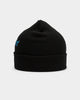 Goat Crew Unisex Butterfly Beanie Black