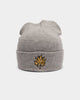 Goat Crew Unisex Lil Goku Beanie Grey