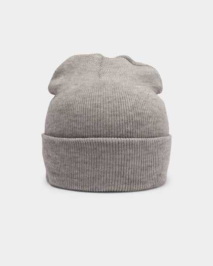 Goat Crew Unisex Lil Goku Beanie Grey