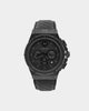 Meister Men's MK3 Carbon Watch Black