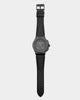 Meister Men's MK3 Carbon Watch Black