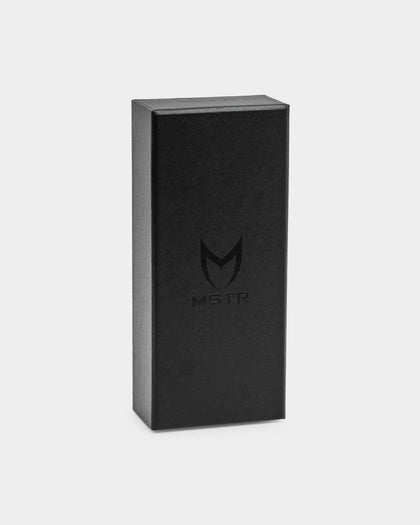 Meister Men's MK3 Carbon Watch Black