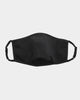 Carré Enorme Reflective Iridescent  Face Mask Black/3M