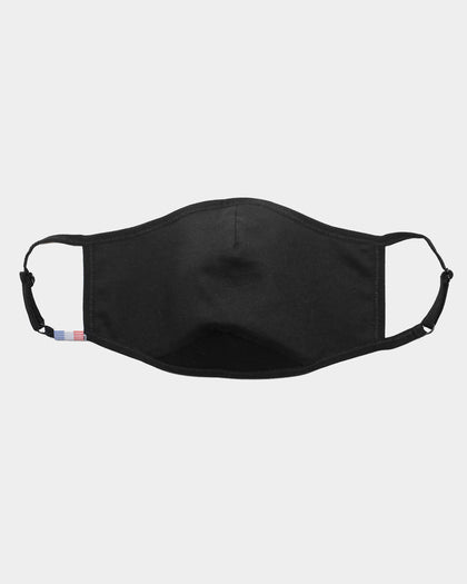 Carré Staple Face Mask Camo