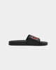 73Studio Arch Logo Slide Black/Red