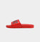 73Studio Arch Logo Slide Red/Black