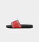 73Studio Bandana Slide Black/Red