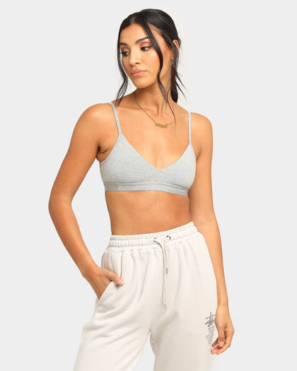 Raising Hell Women's 18" Babygirl Pendant Gold