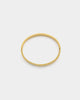 Saint Morta Numerical Bracelet Gold