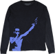 XXXTentacion Prosper Hoodie Grey