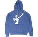 XXXTentacion Prosper Photo Long Sleeve T-Shirt Black Wash
