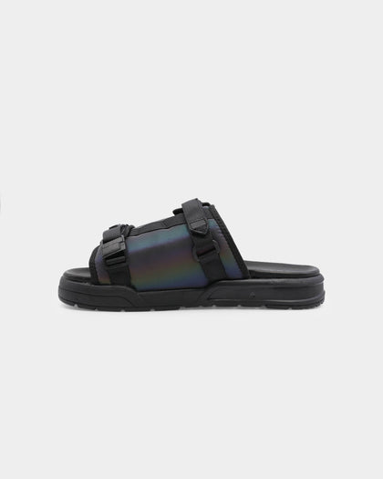 Seichi Men's Seichi Yoroi Black/Rainbow 3M