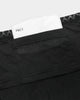 Saint Morta Reptile Snood Black/Black