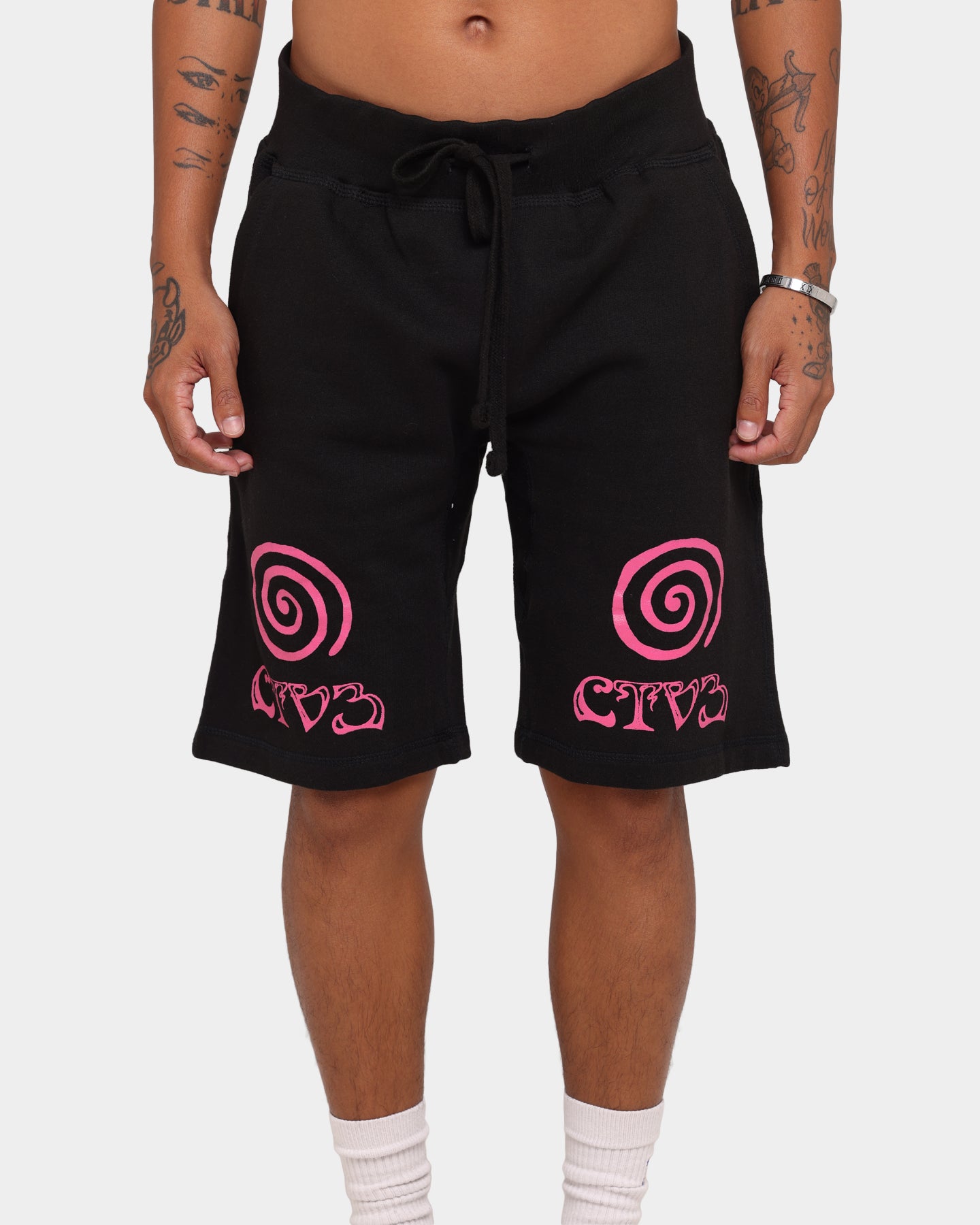 MSFTS Jaden Smith Into Eternity Short Black | Culture Kings US
