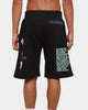 MSFTS Jaden Smith Into Eternity Short Black